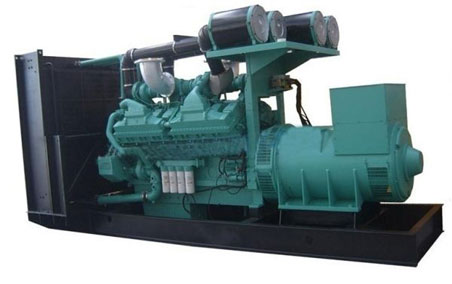 巩留200kw康明斯发电机组图片 巩留200kw康明斯发电机组图片