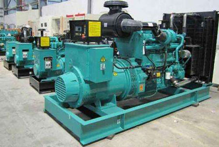 巩留1000kw康明斯柴油发电机组图片 巩留1000kw康明斯柴油发电机组图片