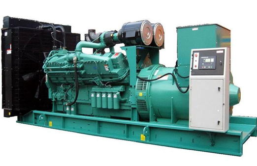 巩留150kw康明斯柴油发电机组图片 巩留150kw康明斯柴油发电机组图片