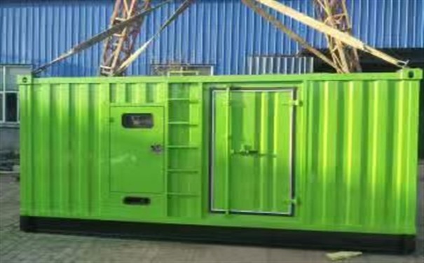 巩留600kw大型柴油发电机组出租价格 巩留600kw大型柴油发电机组出租价格